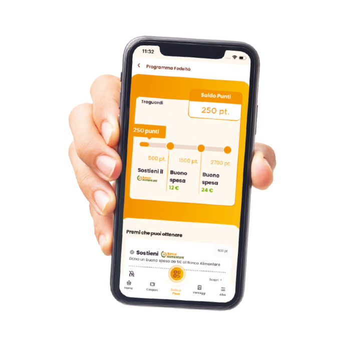 Nuova App