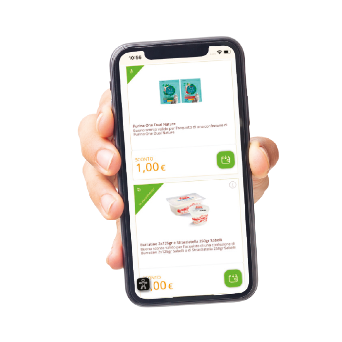 Nuova App