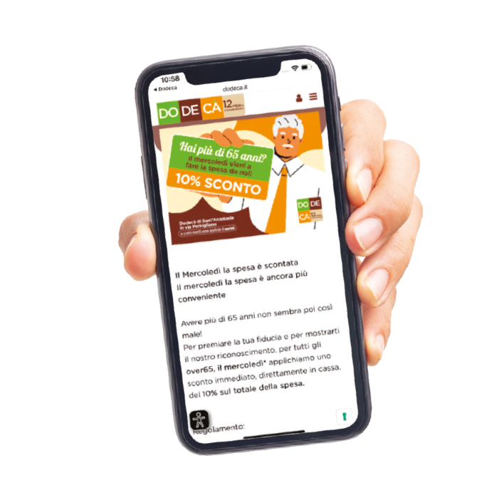 Nuova App